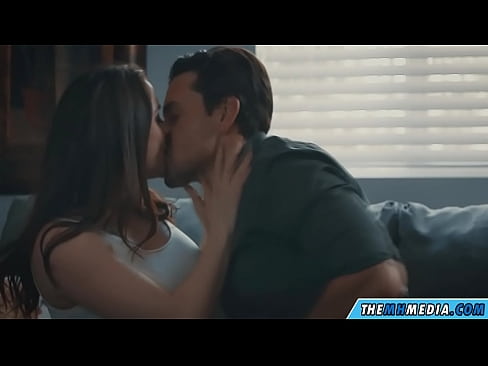 ❤️ 浪漫的性爱，有一个好的胸脯的妈妈 ️❌ 自制毛片 ❌️